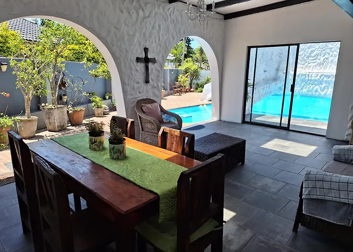 Umuzi Guest House