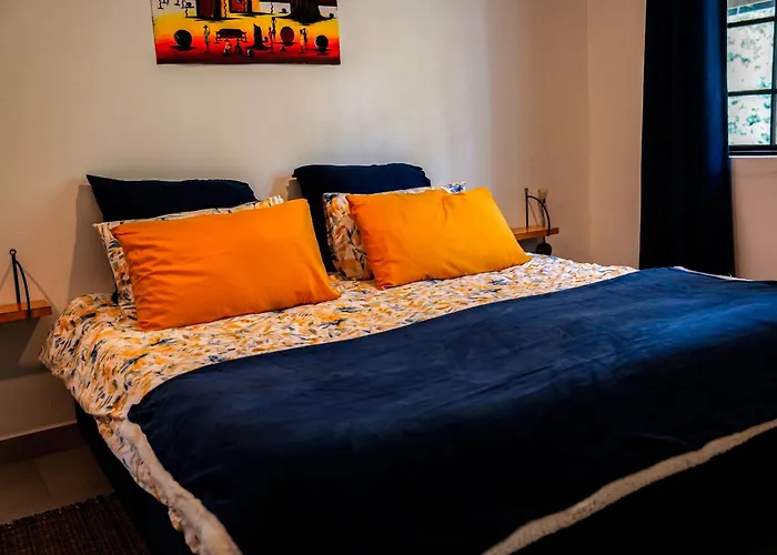 B&B Sawubona