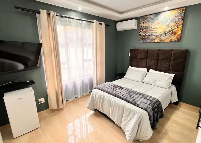 Ushaka Bed And Breakfast Richards Bay